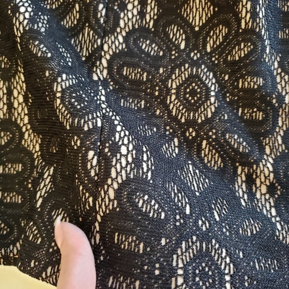 XOXO Dress - Picture 4 of 5